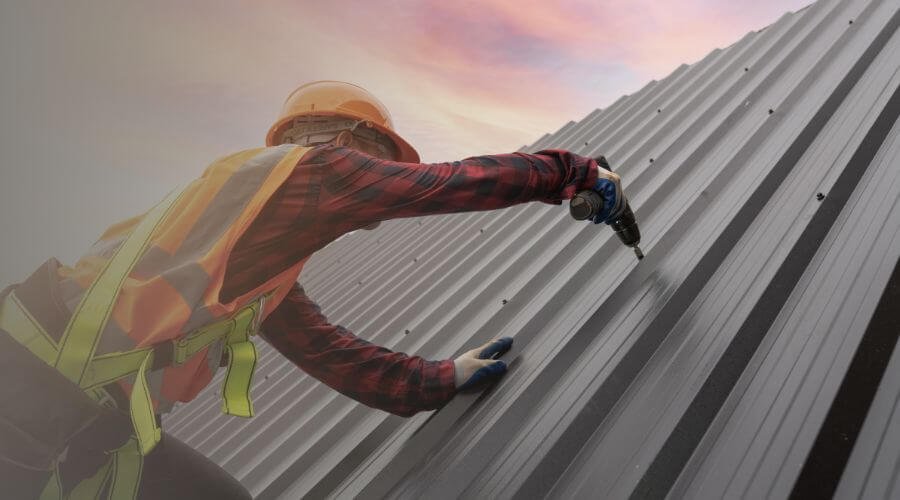 Expert tile roof repair services in Valmora, NM